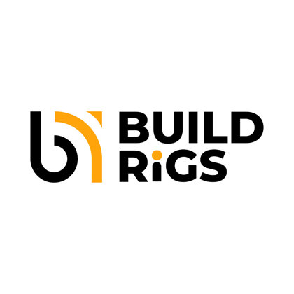 BuildRigs logo