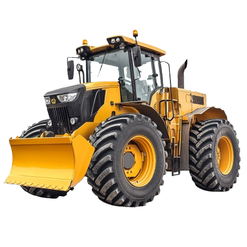 Bulldozer