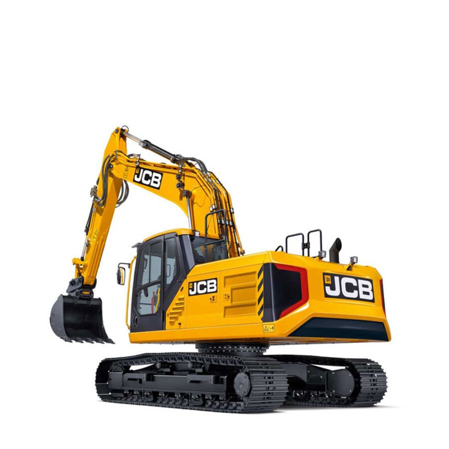 Excavator 20T